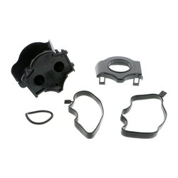 Crankcase Ventilation Oil Trap VAICO V20-1113 OE Ref 7 799 366