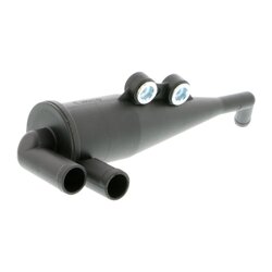 Piège à huile de ventilation de carter VAICO V20-1118 pour BMW, LAND ROVER