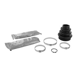 Driveshaft Bellow Kit VAICO V20-1184 OE Ref 7 572 439