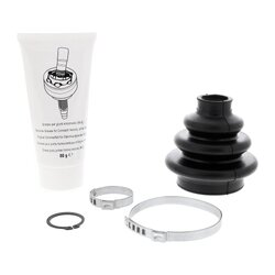 Driveshaft Bellow Kit VAICO V20-1185 OE Ref 1 229 376
