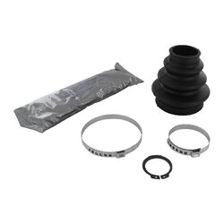 Driveshaft Bellow Kit VAICO V20-1187 OE Ref 7 572 447