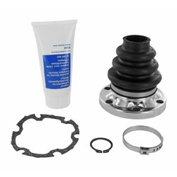 Driveshaft Bellow Kit VAICO V20-1190 OE Ref 7 547 081