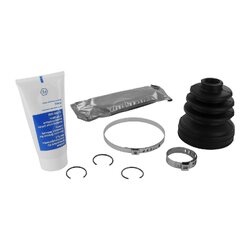 Driveshaft Bellow Kit VAICO V20-1199 OE Ref 0 002 881