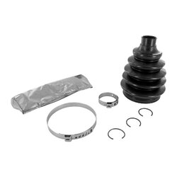 Driveshaft Bellow Kit VAICO V20-1200 OE Ref 31 60 7 518 245