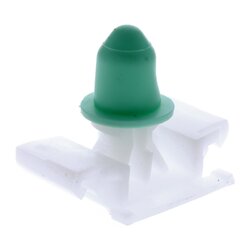 Holding Bracket VAICO V20-1209 OE Ref 2 251 394