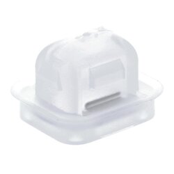 Clip VAICO V20-1221 OE Ref 51 41 8 215 806