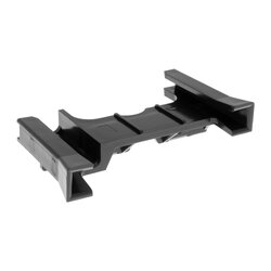 Bumper Bracket VAICO V20-1229 OE Ref 1 960 697