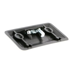 Glove Compartment Lock VAICO V20-1233 OE Ref 8 163 017