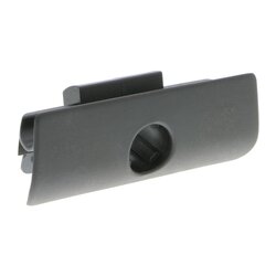 Glove Compartment Lock VAICO V20-1234 OE Ref 8 163 018