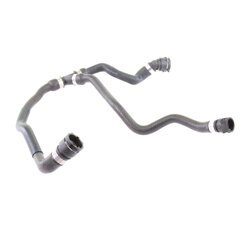 Radiator Hose VAICO V20-1265 OE Ref 3 404 070