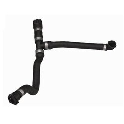 Radiator Hose VAICO V20-1276 OE Ref 3 401 584