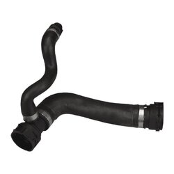 Radiator Hose VAICO V20-1289 OE Ref 7 521 777