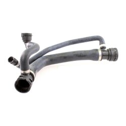 Radiator Hose VAICO V20-1299 OE Ref 7 534 918