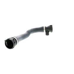 Durite de radiateur VAICO V20-1302 pour BMW Série 5 et 6, référence d'origine 17127540666