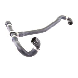 Radiator Hose VAICO V20-1324 OE Ref 7 789 585