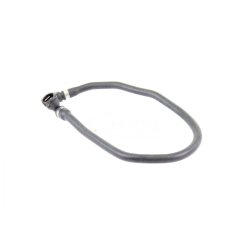 Durite de radiateur V20-1334 pour BMW Série 5 et 6, référence d'origine 17127796273 VAICO