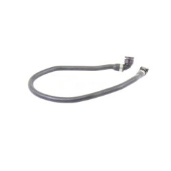 Durite de radiateur V20-1334 pour BMW Série 5 et 6, référence d'origine 17127796273 VAICO