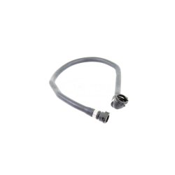 Durite de radiateur V20-1334 pour BMW Série 5 et 6, référence d'origine 17127796273 VAICO