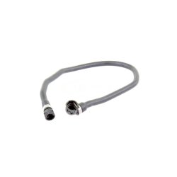 Durite de radiateur V20-1334 pour BMW Série 5 et 6, référence d'origine 17127796273 VAICO