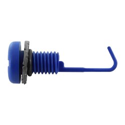 Radiator Cap Bolt VAICO V20-1373 OE Ref 7 571 988