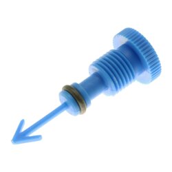 Radiator Cap Bolt VAICO V20-1377 OE Ref 1 707 818