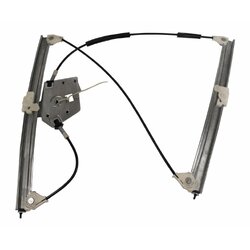 Lève-vitre VAICO V20-1410 pour BMW Série 3 OE 51338251351