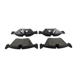 Brake Pad Set VAICO V20-1463 OE Ref 6 872 632