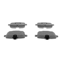 Brake Pad Set VAICO V20-1465 OE Ref 6 775 346