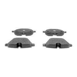 Brake Pad Set VAICO V20-1467 OE Ref 6 788 284