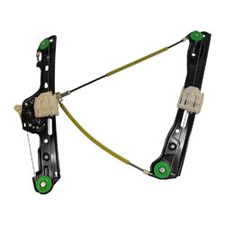 Window Regulator VAICO V20-1537 OE Ref 7 138 465