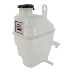 Coolant Expansion Tank VAICO V20-1568 OE Ref 17 10 7 509 071