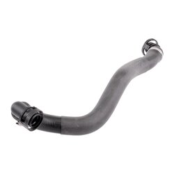 Tuyau de reniflard de carter VAICO V20-1573 pour BMW Série 5, référence d'origine 11727556956