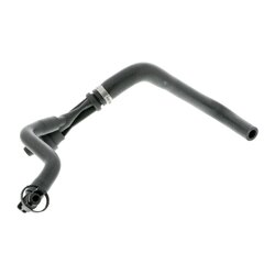 Crankcase Breather Hose VAICO V20-1574 OE Ref 7 521 860
