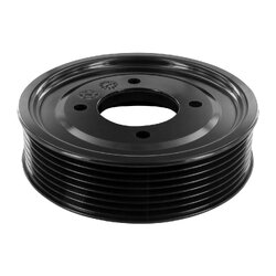 Water Pump Belt Pulley VAICO V20-1594 OE Ref 1 742 045
