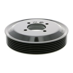 Water Pump Belt Pulley VAICO V20-1595 OE Ref 7 504 077