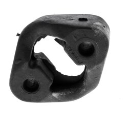 Silencer Rubber Buffer VAICO V20-1599 OE Ref 18 20 1 247 422