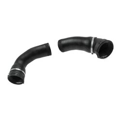 Charger Intake Hose VAICO V20-1613 OE Ref 7 790 090