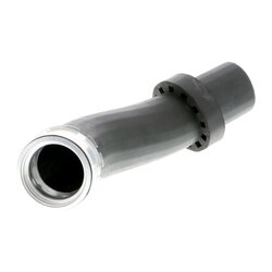 Charger Intake Hose VAICO V20-1619 OE Ref 11 61 7 786 865 part