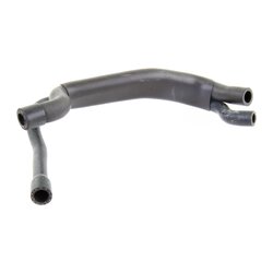 Coolant Expansion Tank Hose VAICO V20-1641 OE Ref 1 247 903