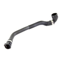 Radiator Hose VAICO V20-1680 OE Ref 2 354 126