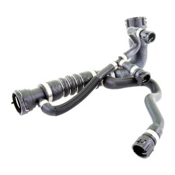 Radiator Hose VAICO V20-1681 OE Ref 7 508 038