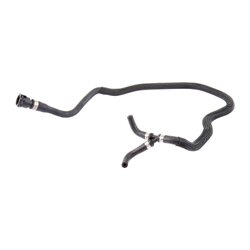 Radiator Hose VAICO V20-1683 OE Ref 7 508 041