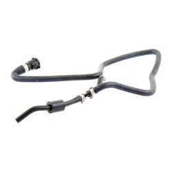 Radiator Hose VAICO V20-1686 OE Ref 7 509 967