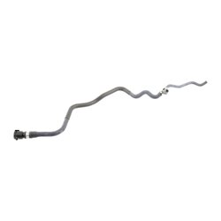 Radiator Hose VAICO V20-1690 OE Ref 7 541 146