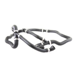 Radiator Hose VAICO V20-1714 OE Ref 7 537 746