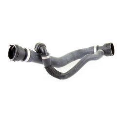 Radiator Hose VAICO V20-1766 OE Ref 7 536 230