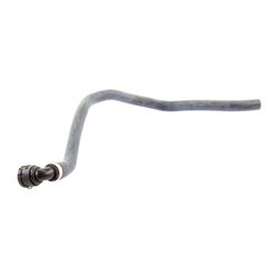 Radiator Hose VAICO V20-1773 OE Ref 8 409 066