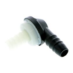 Boost Pressure Control Valve VAICO V20-1792 OE Ref 34 33 1 156 703