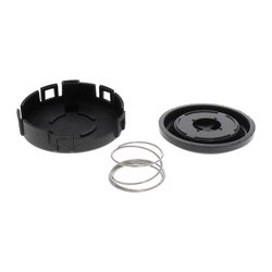 Valve de ventilation VAICO V20-1797 pour BMW OE 11128508570 VAICO