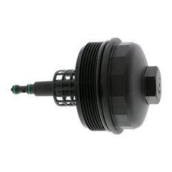 Oil Filter Housing Cap VAICO V20-1802 OE Ref 1 744 000